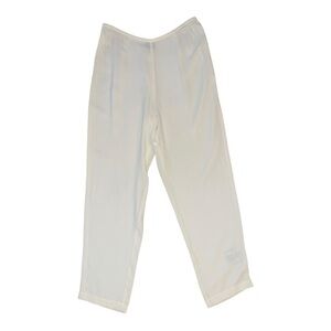 Vintage Eileen Fisher Silk Pants